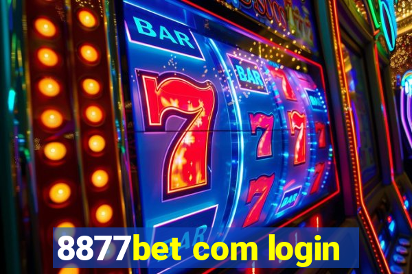 8877bet com login